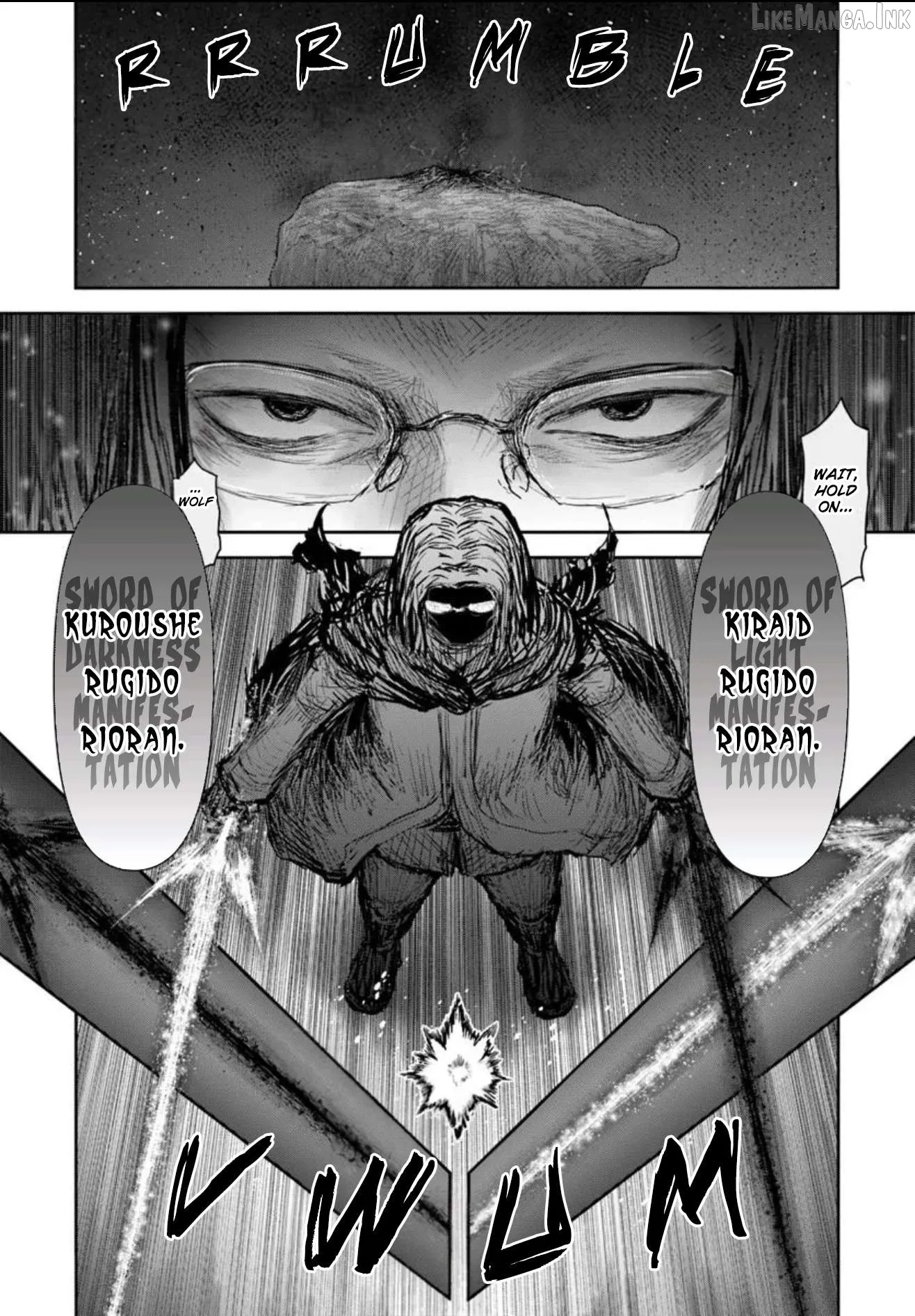 My Uncle in Another World Chapter 78 page 26 - 