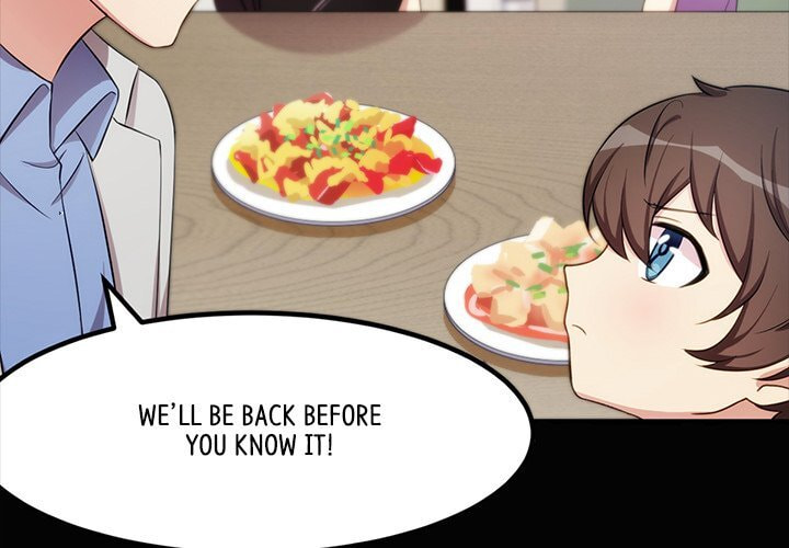 My Unexpected Wife (Colored) Chapter 0 page 4 - 
