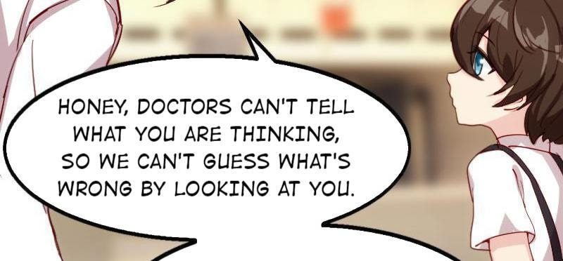 My Unexpected Wife (Colored) Chapter 1 page 53 - 