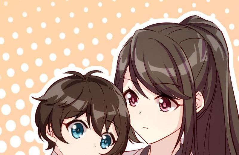 My Unexpected Wife (Colored) Chapter 1 page 64 - 