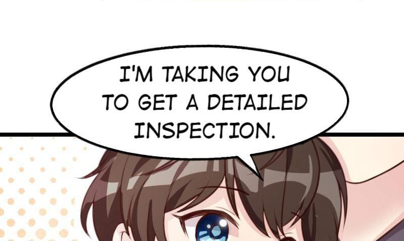 My Unexpected Wife (Colored) Chapter 1 page 66 - 