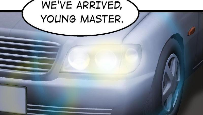 My Unexpected Wife (Colored) Chapter 1 page 75 - 