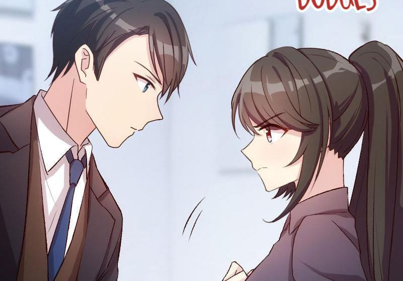My Unexpected Wife (Colored) Chapter 10 page 11 - 