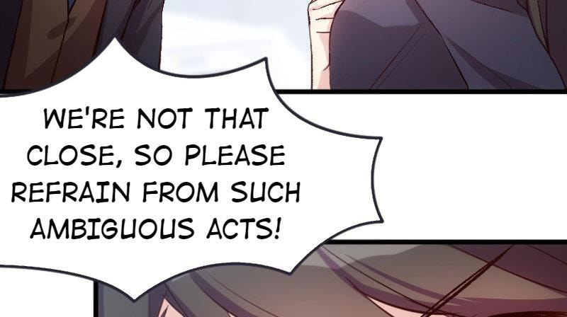 My Unexpected Wife (Colored) Chapter 10 page 12 - 