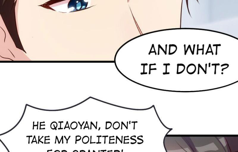 My Unexpected Wife (Colored) Chapter 10 page 18 - 
