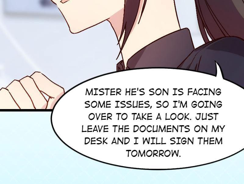 My Unexpected Wife (Colored) Chapter 10 page 29 - 
