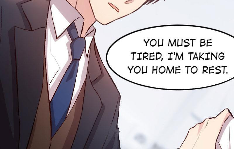 My Unexpected Wife (Colored) Chapter 10 page 9 - 