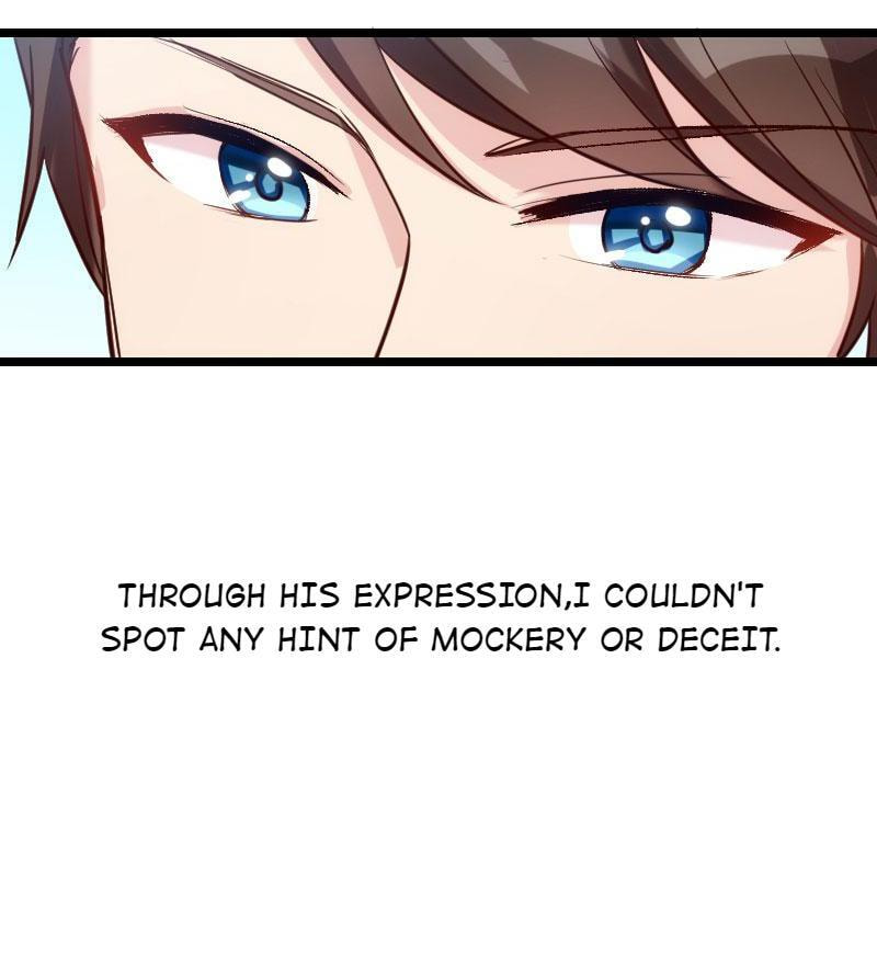 My Unexpected Wife (Colored) Chapter 11 page 28 - 