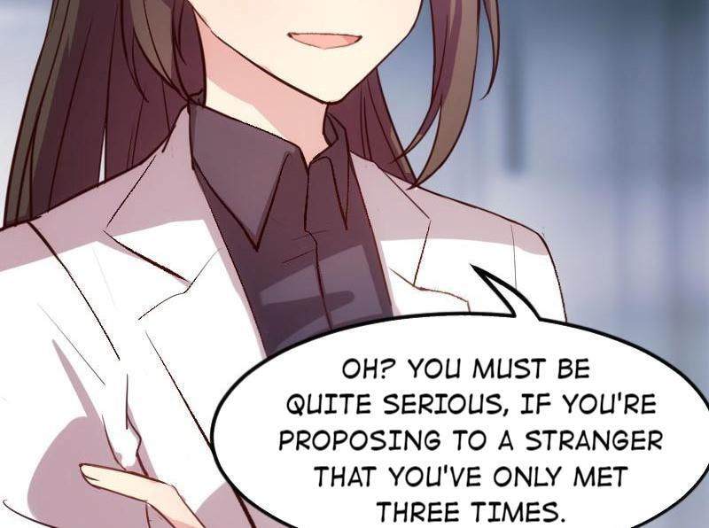 My Unexpected Wife (Colored) Chapter 11 page 5 - 