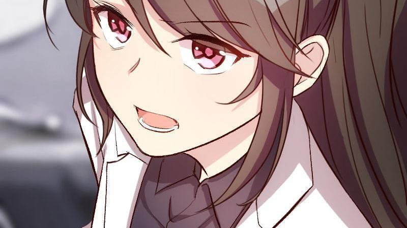 My Unexpected Wife (Colored) Chapter 12 page 18 - 