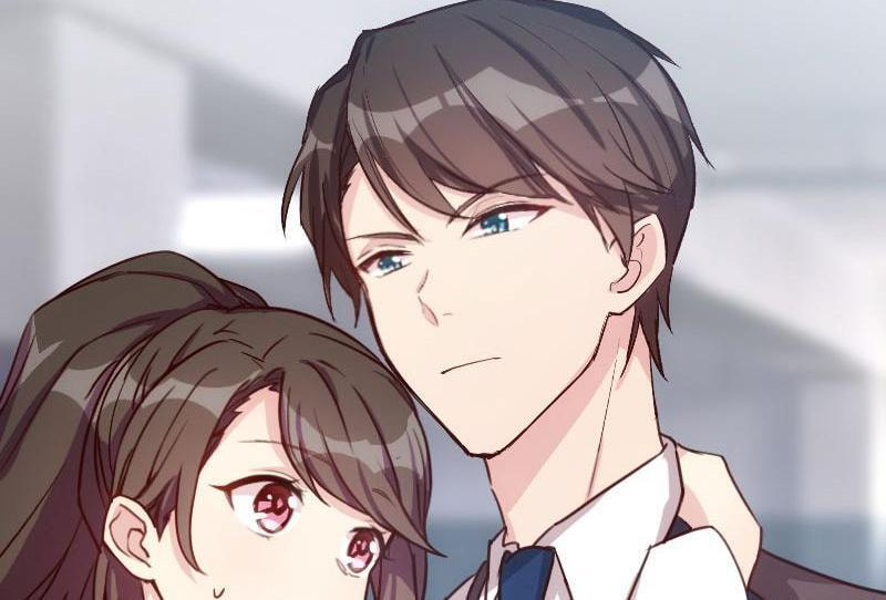 My Unexpected Wife (Colored) Chapter 12 page 22 - 
