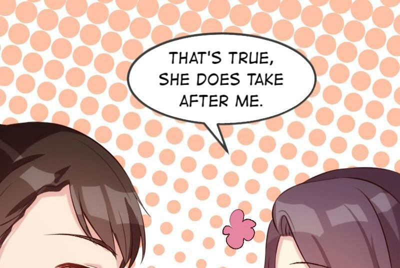My Unexpected Wife (Colored) Chapter 13 page 21 - 