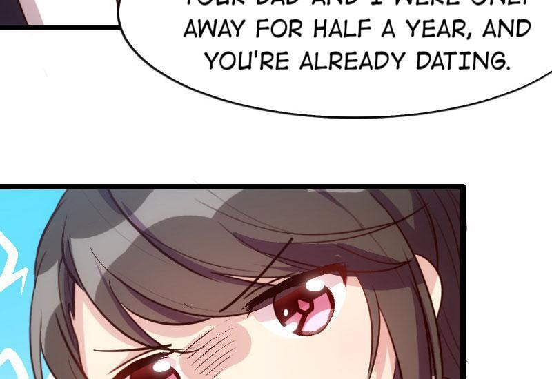 My Unexpected Wife (Colored) Chapter 13 page 40 - 