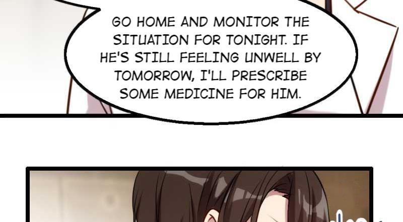 My Unexpected Wife (Colored) Chapter 2 page 39 - 