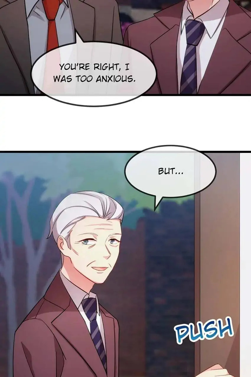 My Unexpected Wife (Colored) Chapter 276 page 11 - 