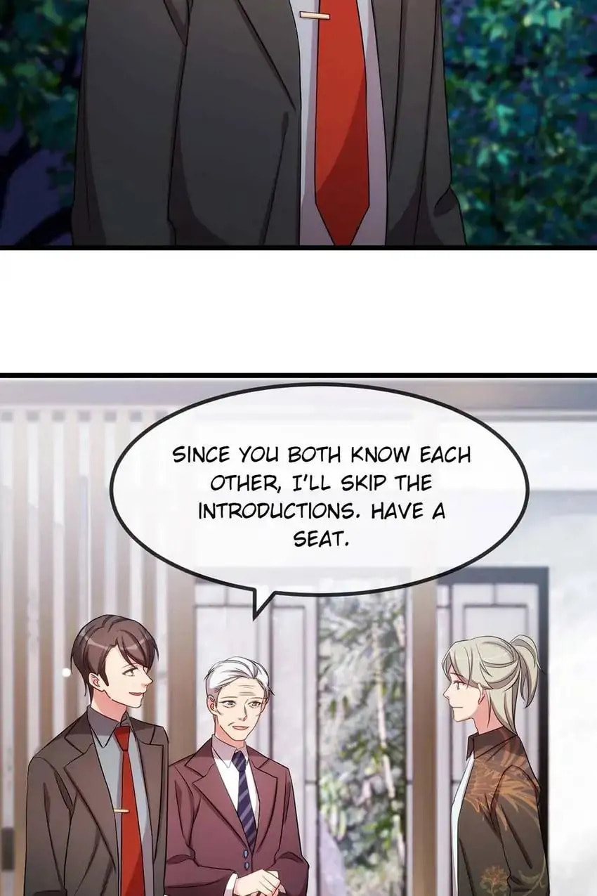 My Unexpected Wife (Colored) Chapter 276 page 16 - 