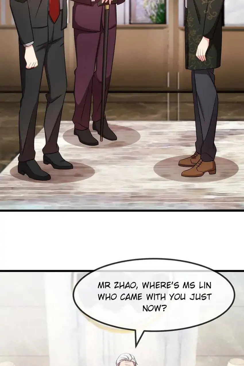 My Unexpected Wife (Colored) Chapter 276 page 17 - 