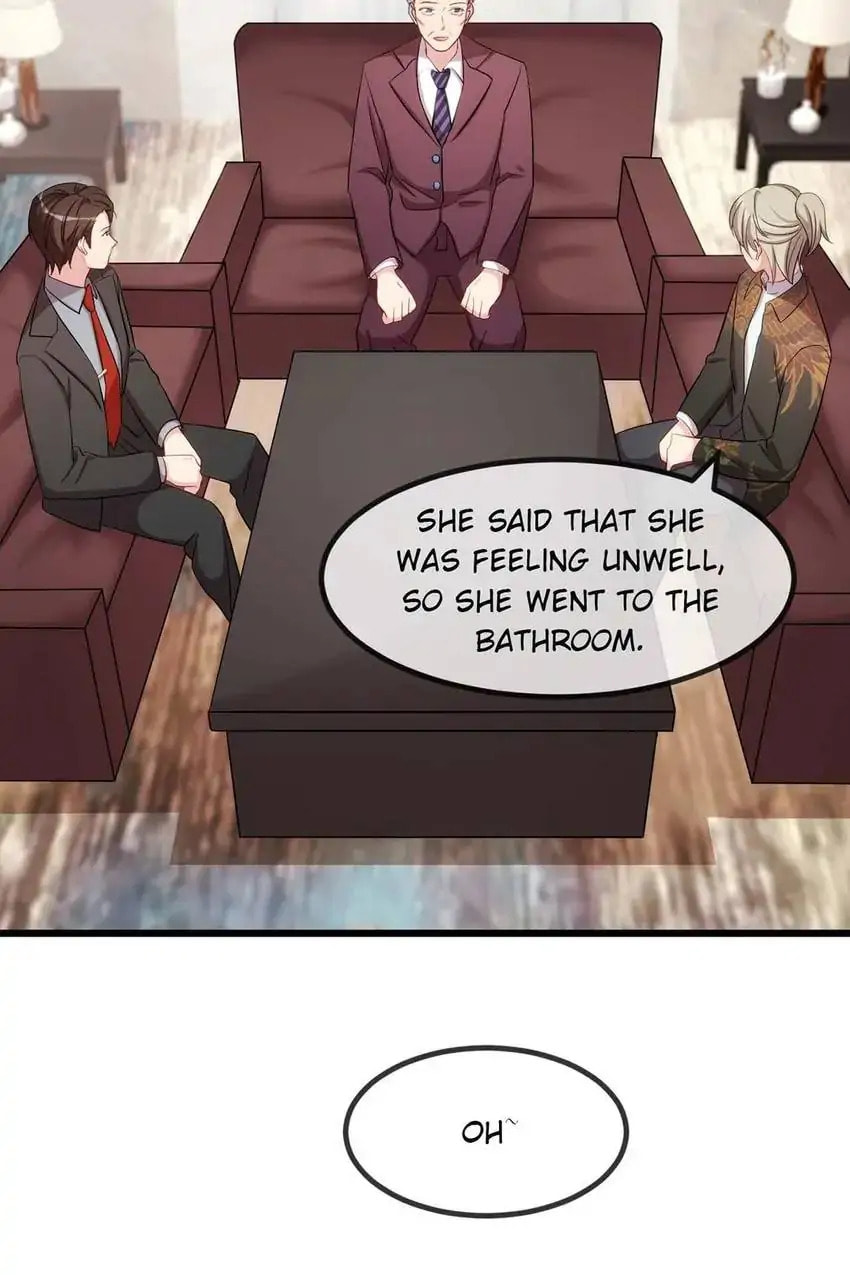 My Unexpected Wife (Colored) Chapter 276 page 18 - 