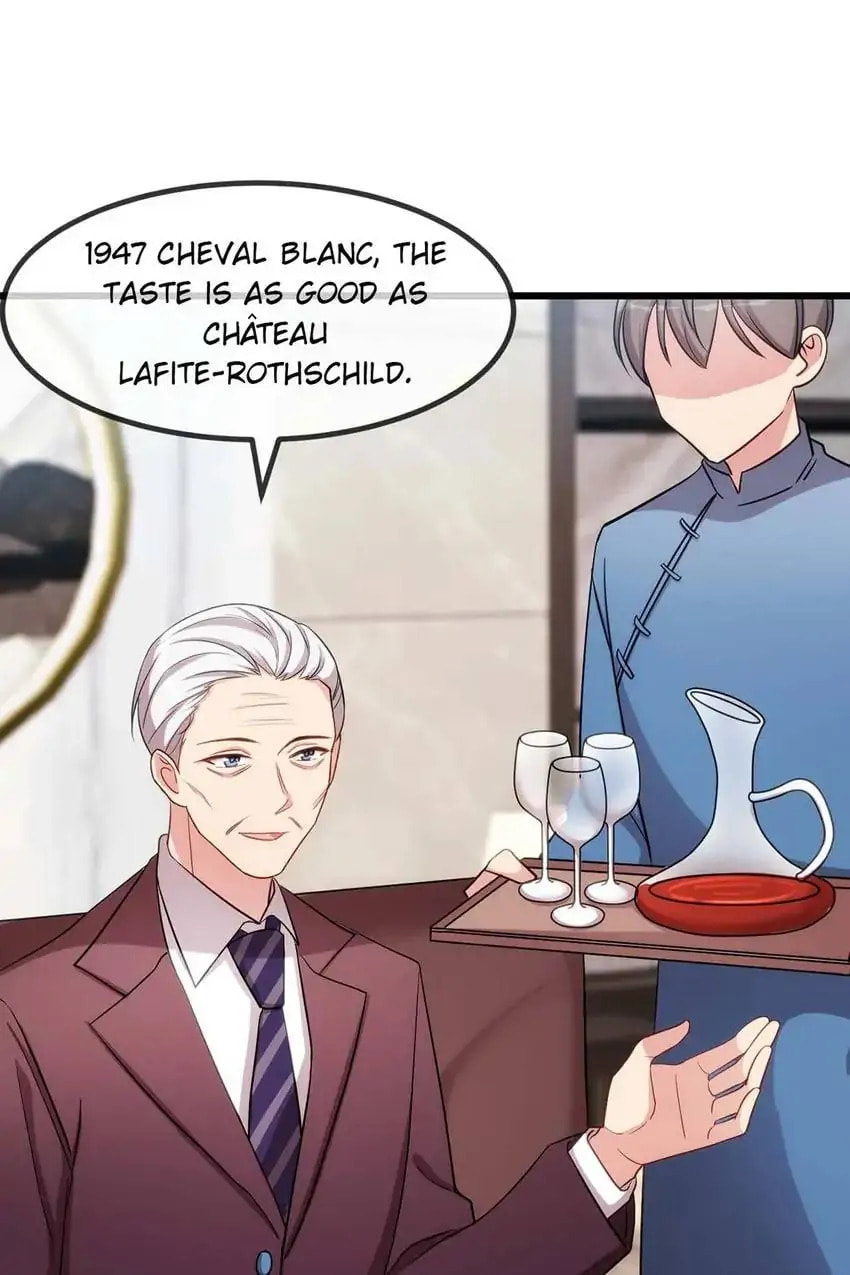 My Unexpected Wife (Colored) Chapter 276 page 19 - 