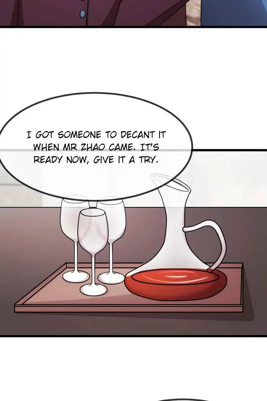 My Unexpected Wife (Colored) Chapter 276 page 20 - 