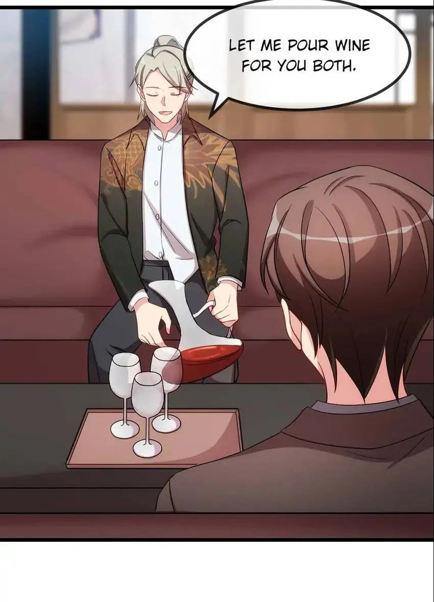 My Unexpected Wife (Colored) Chapter 276 page 21 - 