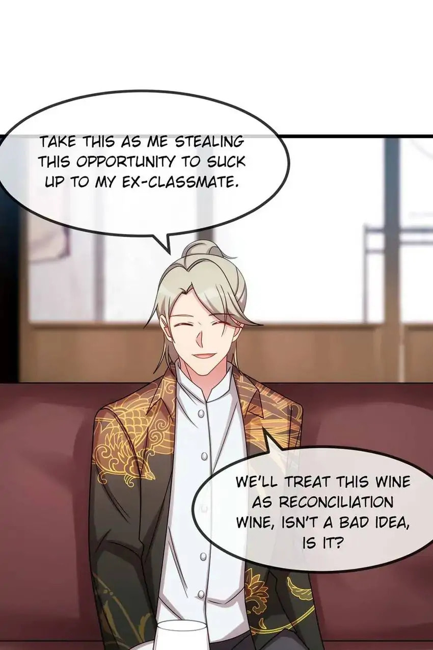 My Unexpected Wife (Colored) Chapter 276 page 22 - 
