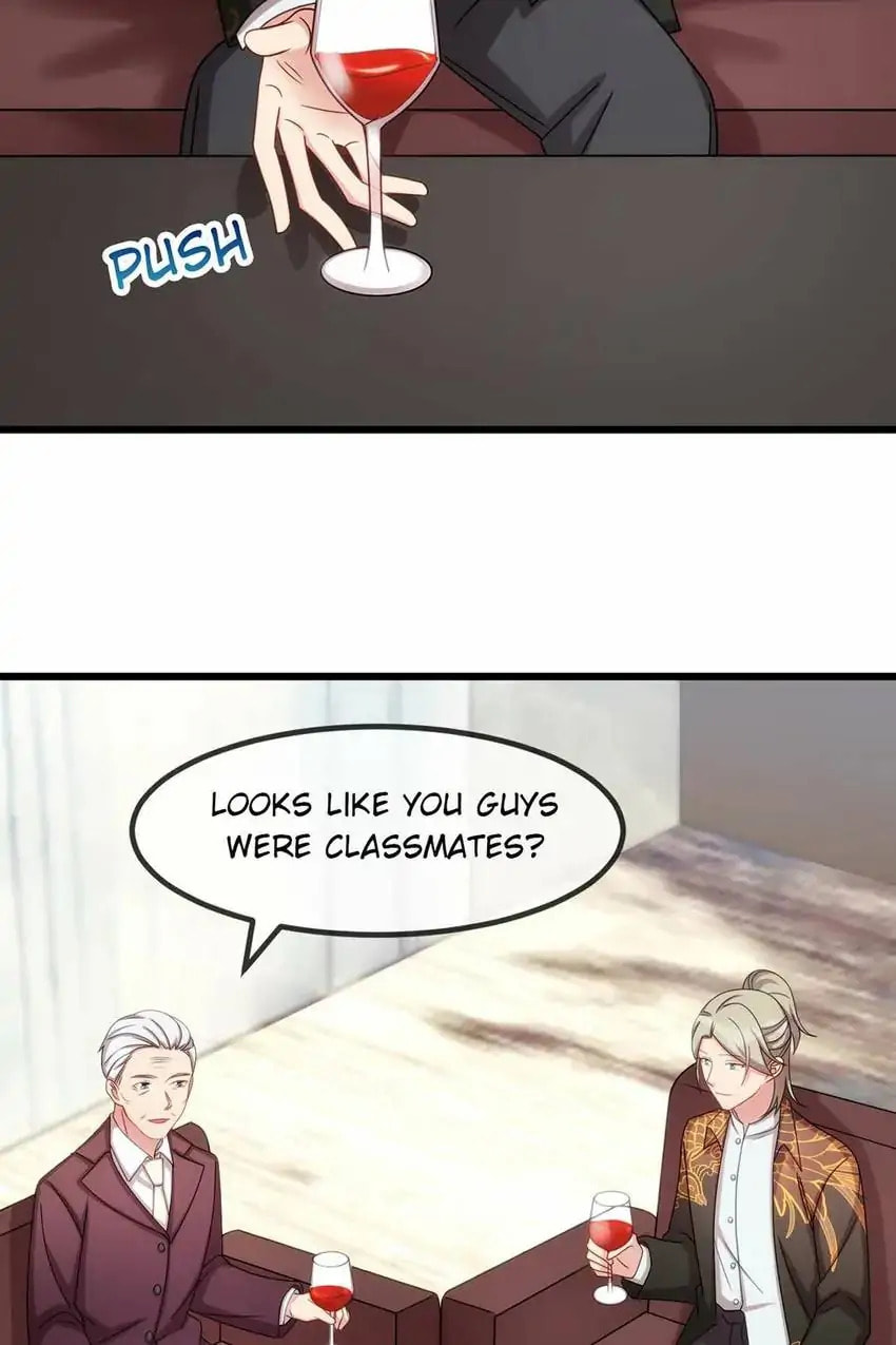 My Unexpected Wife (Colored) Chapter 276 page 23 - 