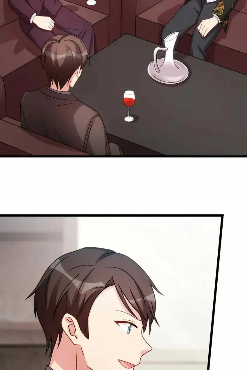 My Unexpected Wife (Colored) Chapter 276 page 24 - 