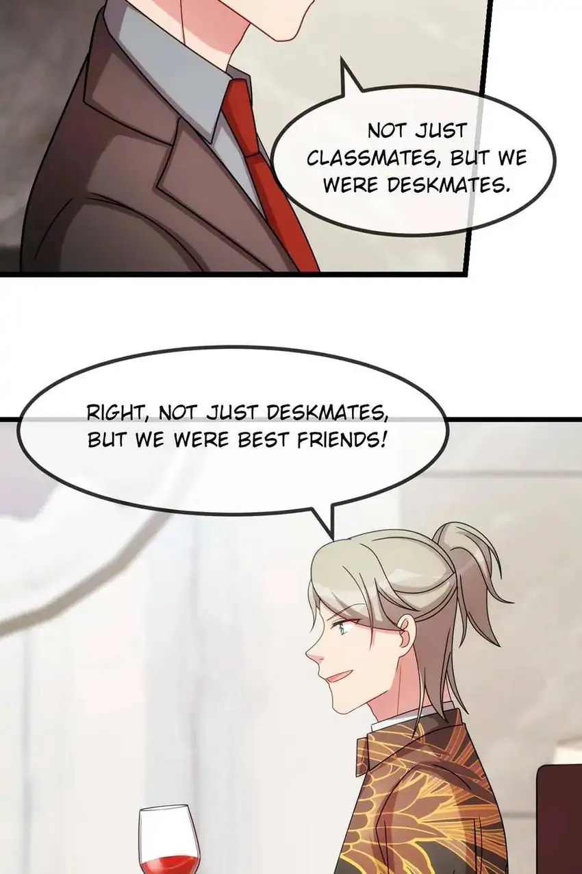 My Unexpected Wife (Colored) Chapter 276 page 25 - 
