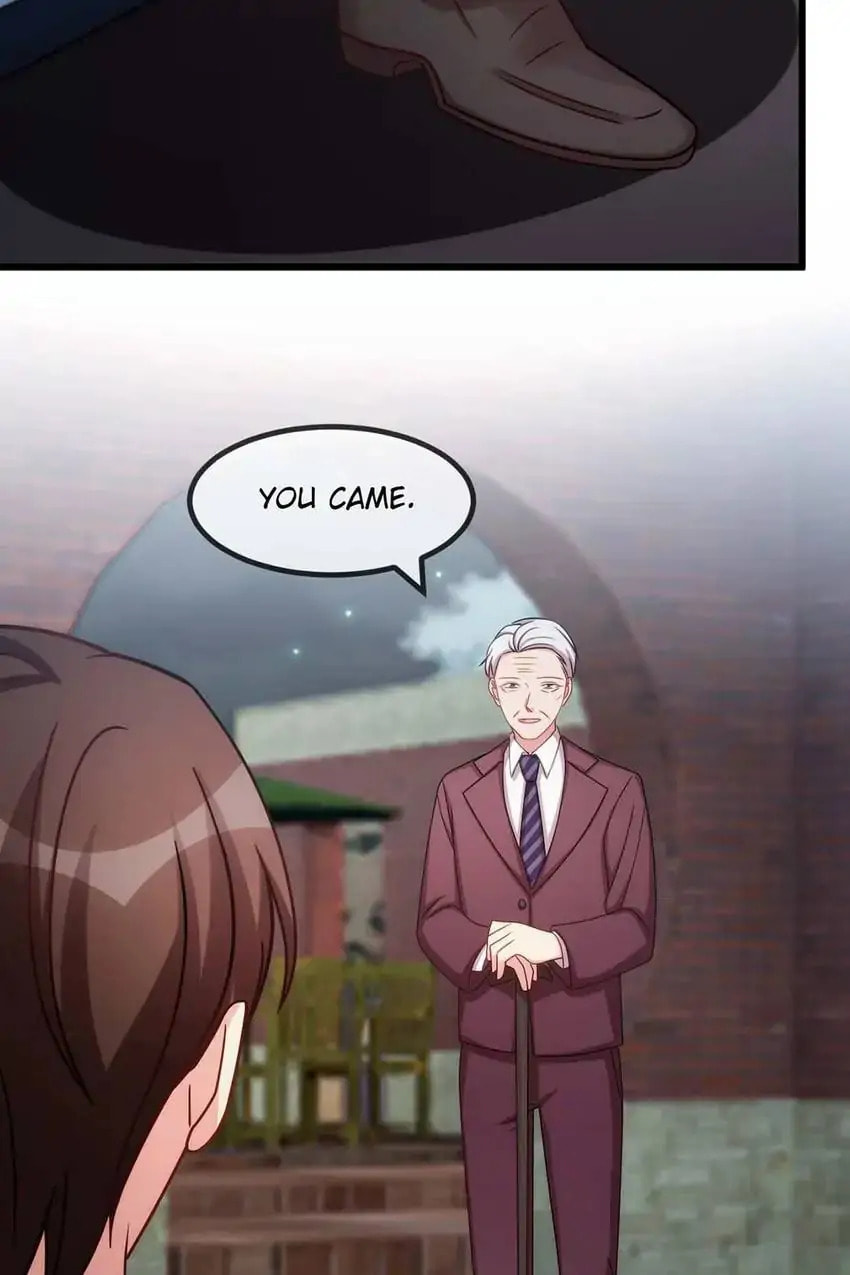 My Unexpected Wife (Colored) Chapter 276 page 5 - 