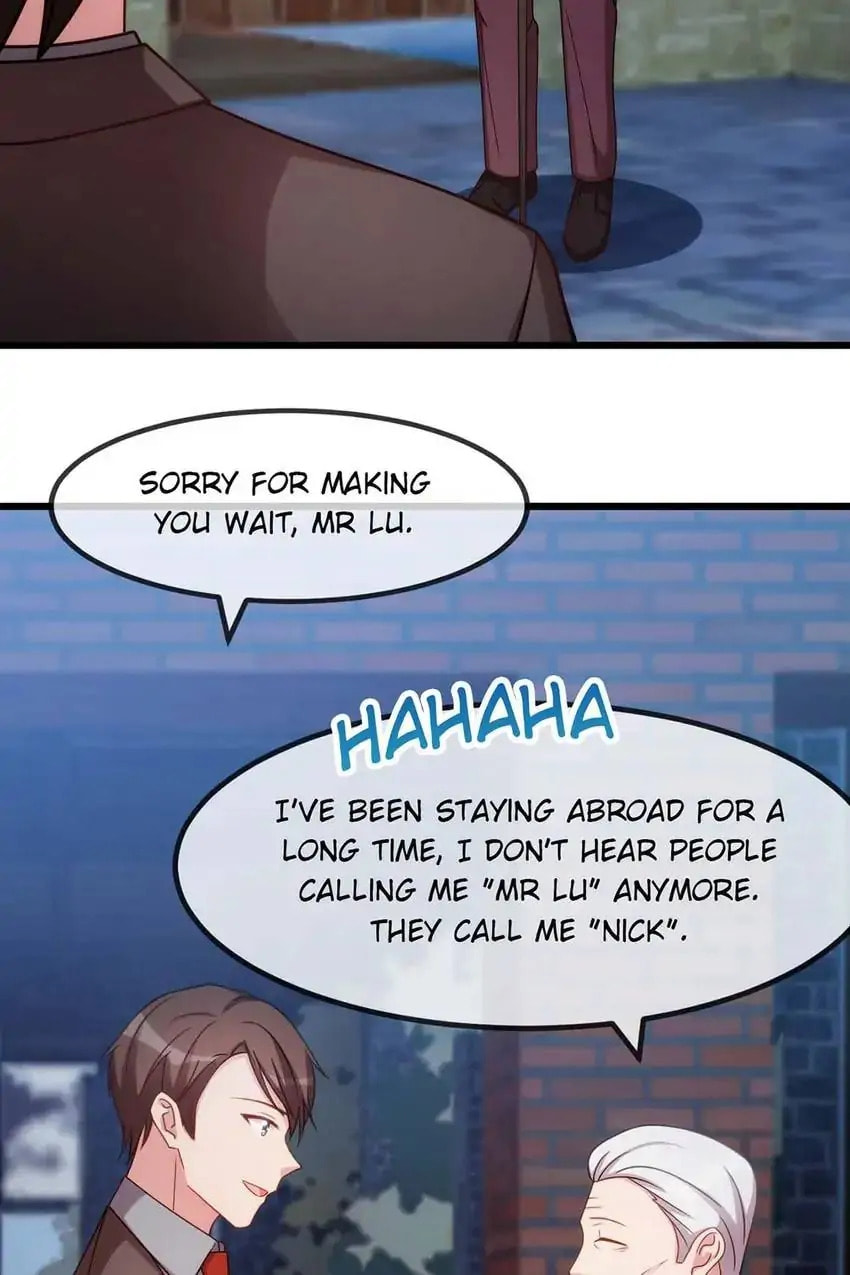 My Unexpected Wife (Colored) Chapter 276 page 6 - 