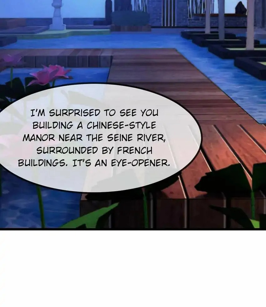 My Unexpected Wife (Colored) Chapter 276 page 8 - 