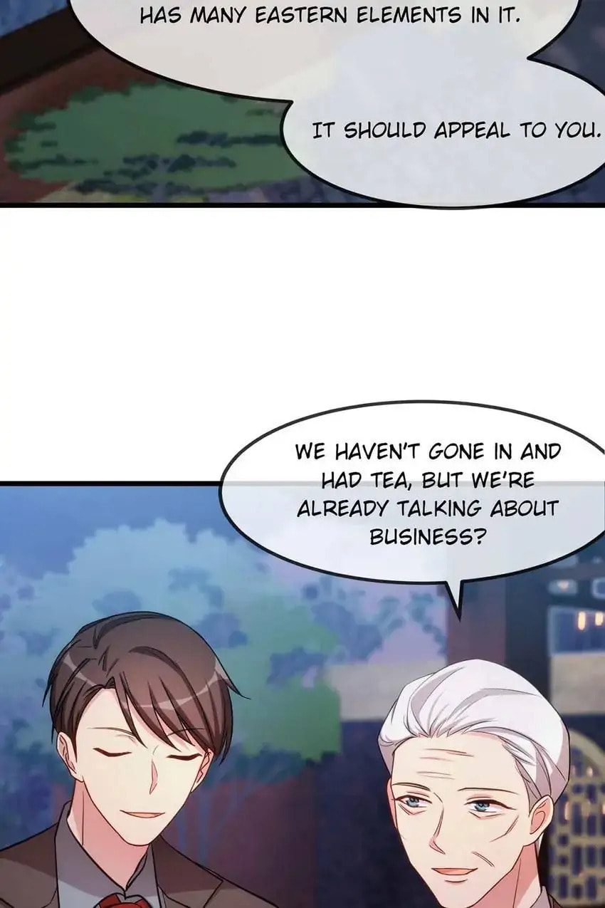 My Unexpected Wife (Colored) Chapter 276 page 10 - 