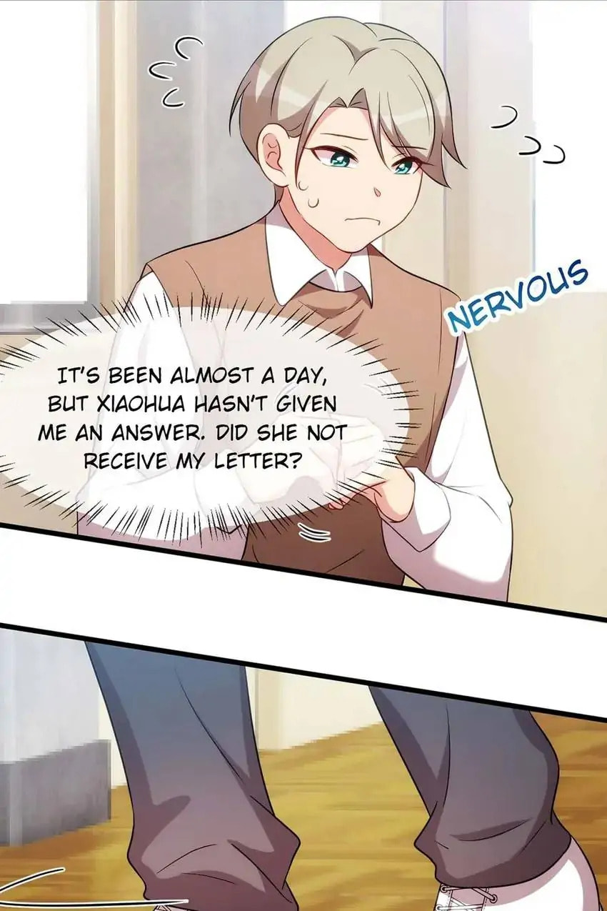 My Unexpected Wife (Colored) Chapter 277 page 13 - 