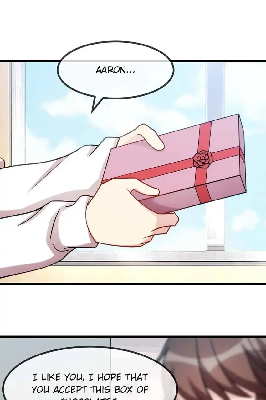 My Unexpected Wife (Colored) Chapter 277 page 16 - 