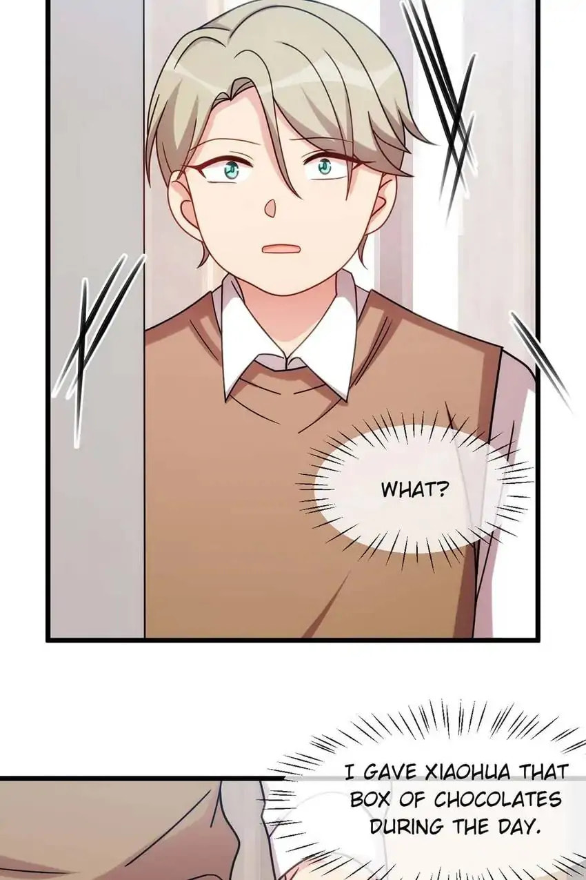My Unexpected Wife (Colored) Chapter 277 page 18 - 