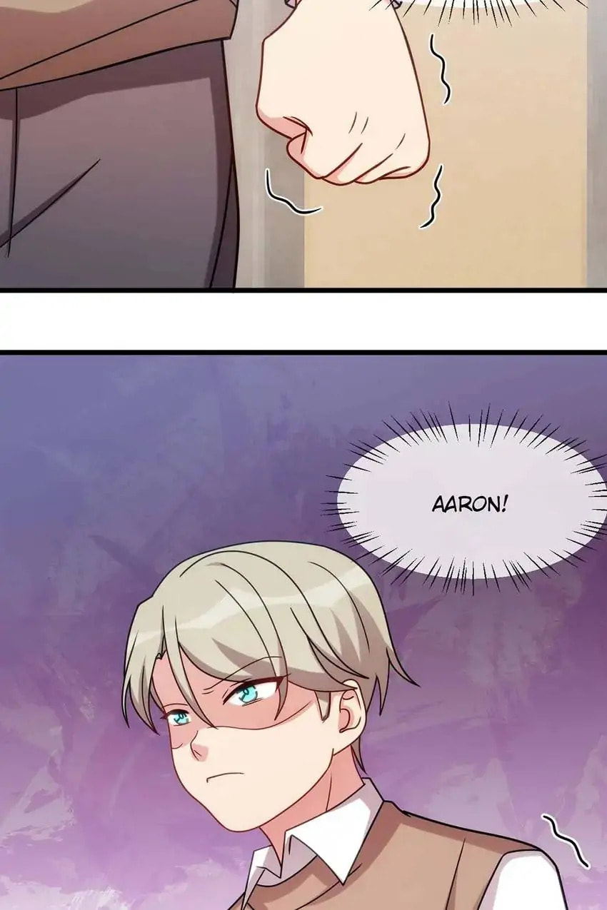 My Unexpected Wife (Colored) Chapter 277 page 19 - 