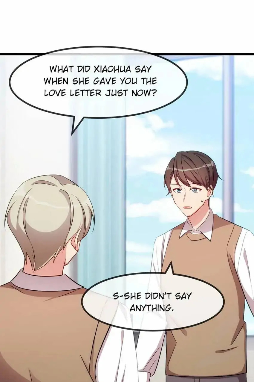My Unexpected Wife (Colored) Chapter 277 page 23 - 