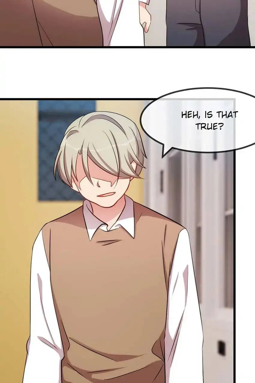 My Unexpected Wife (Colored) Chapter 277 page 24 - 