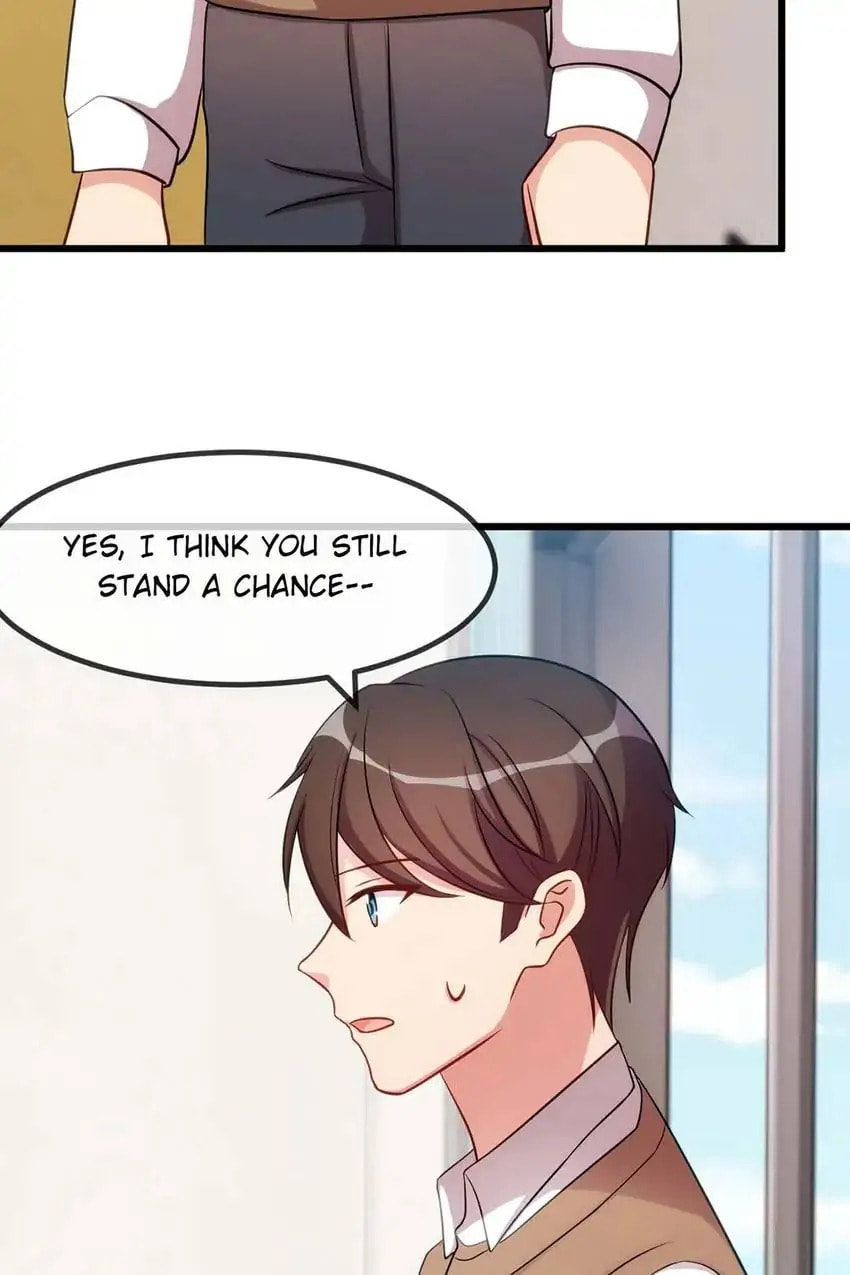 My Unexpected Wife (Colored) Chapter 277 page 25 - 