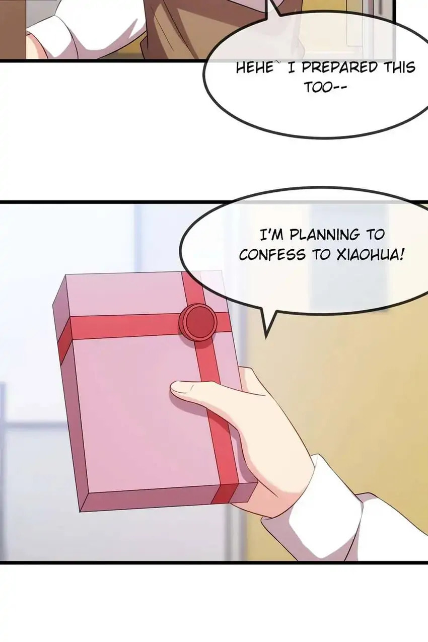 My Unexpected Wife (Colored) Chapter 277 page 4 - 