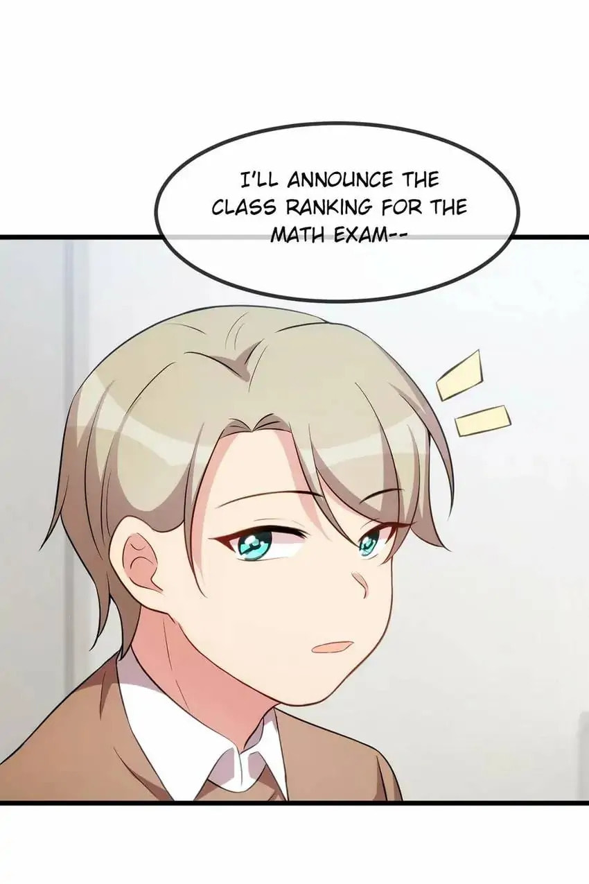My Unexpected Wife (Colored) Chapter 277 page 6 - 