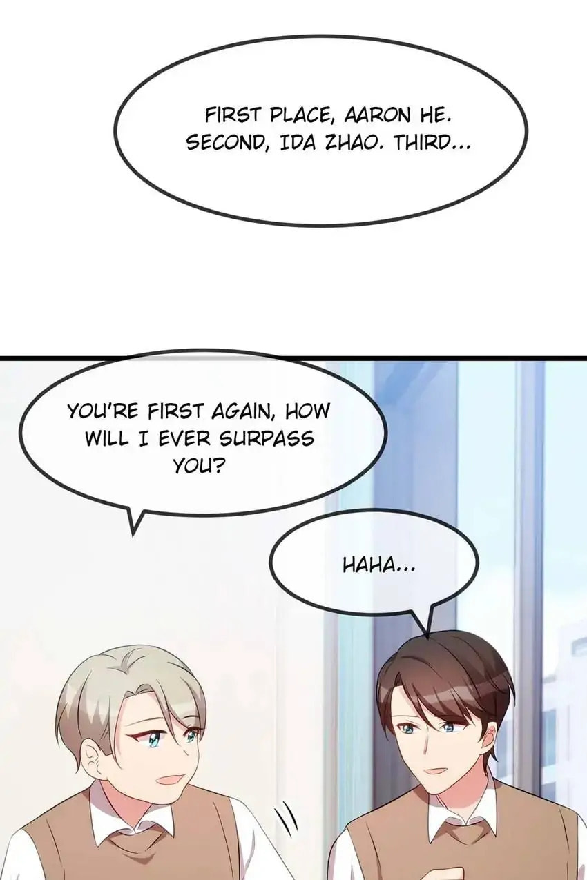 My Unexpected Wife (Colored) Chapter 277 page 7 - 