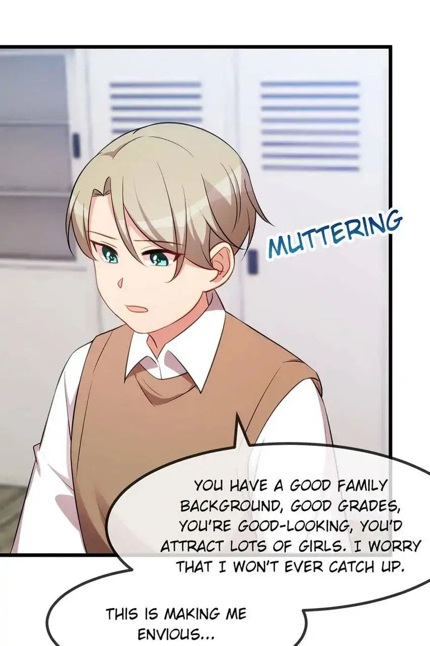 My Unexpected Wife (Colored) Chapter 277 page 9 - 
