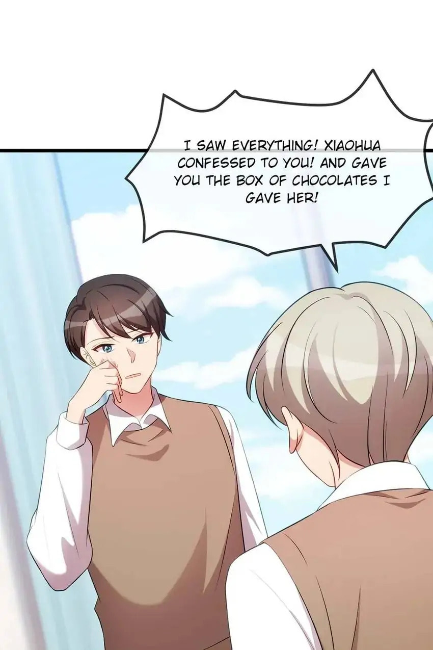 My Unexpected Wife (Colored) Chapter 278 page 1 - 