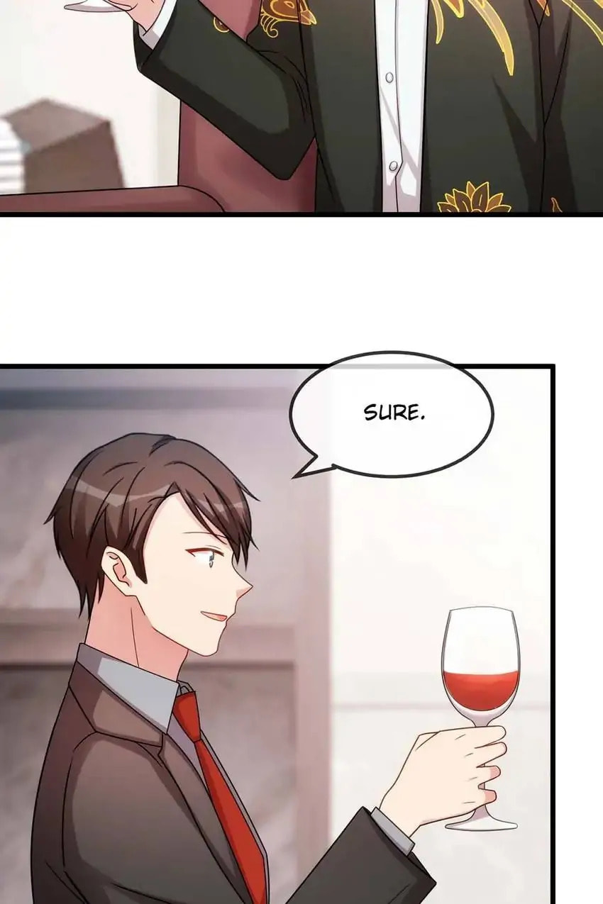 My Unexpected Wife (Colored) Chapter 278 page 16 - 