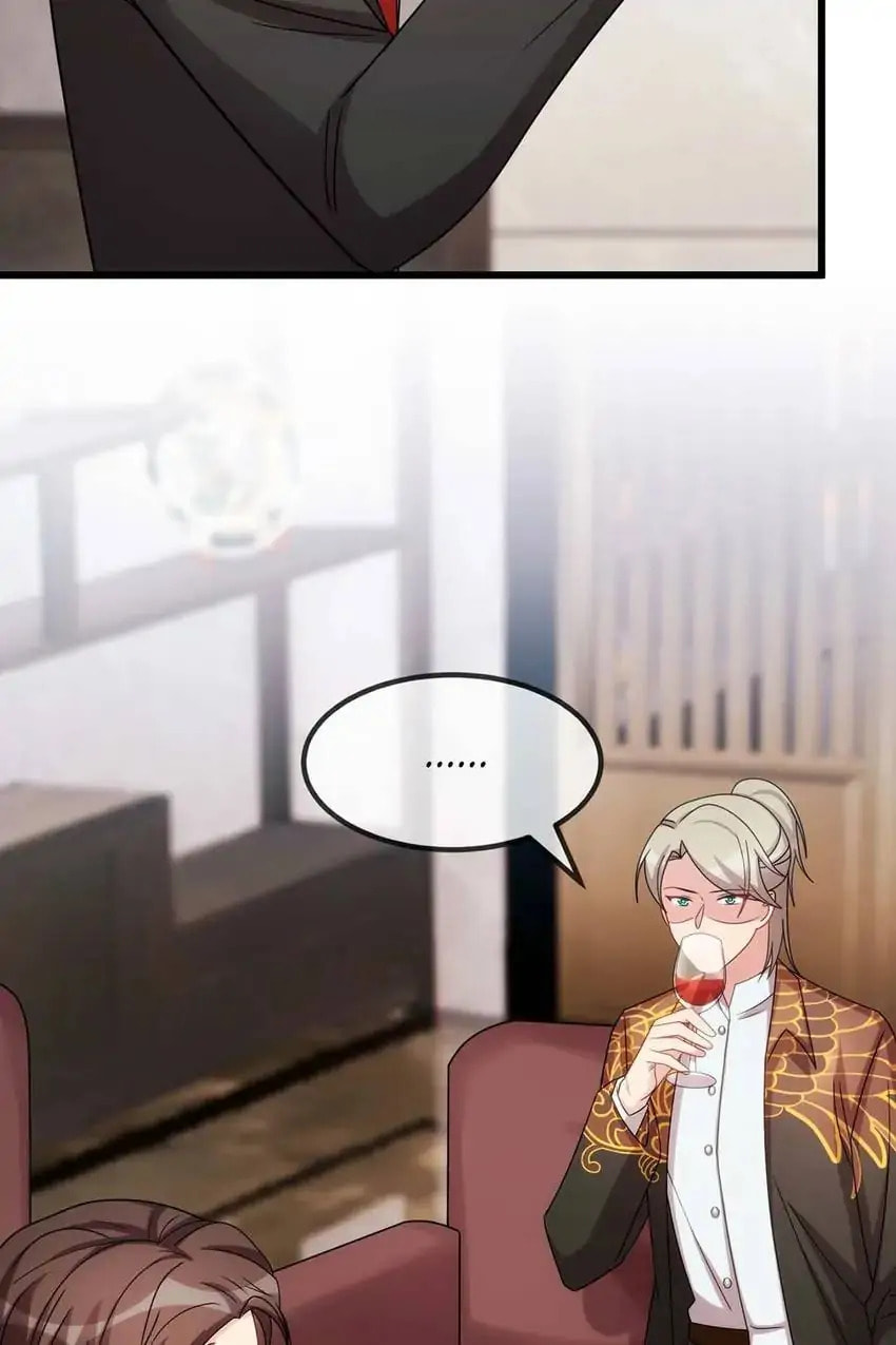 My Unexpected Wife (Colored) Chapter 278 page 17 - 