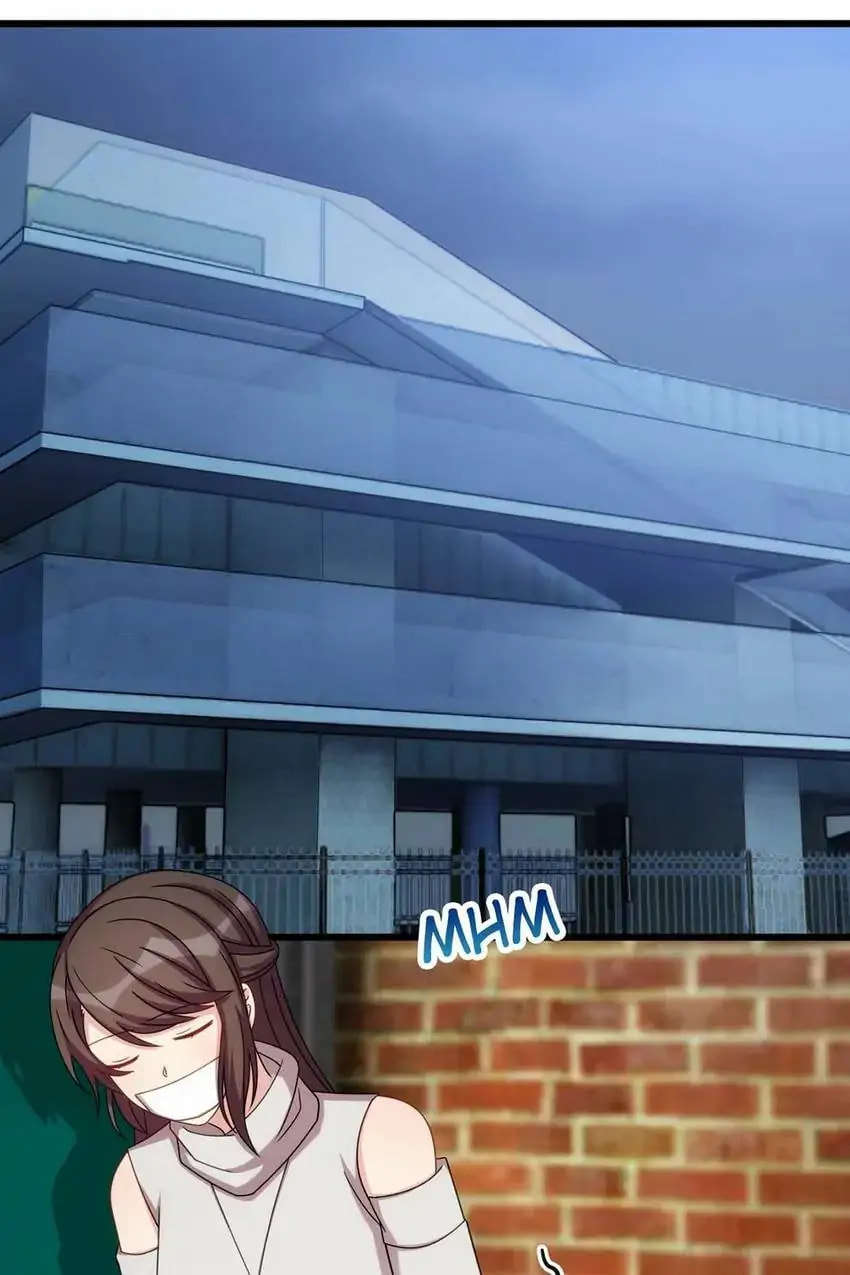 My Unexpected Wife (Colored) Chapter 278 page 19 - 