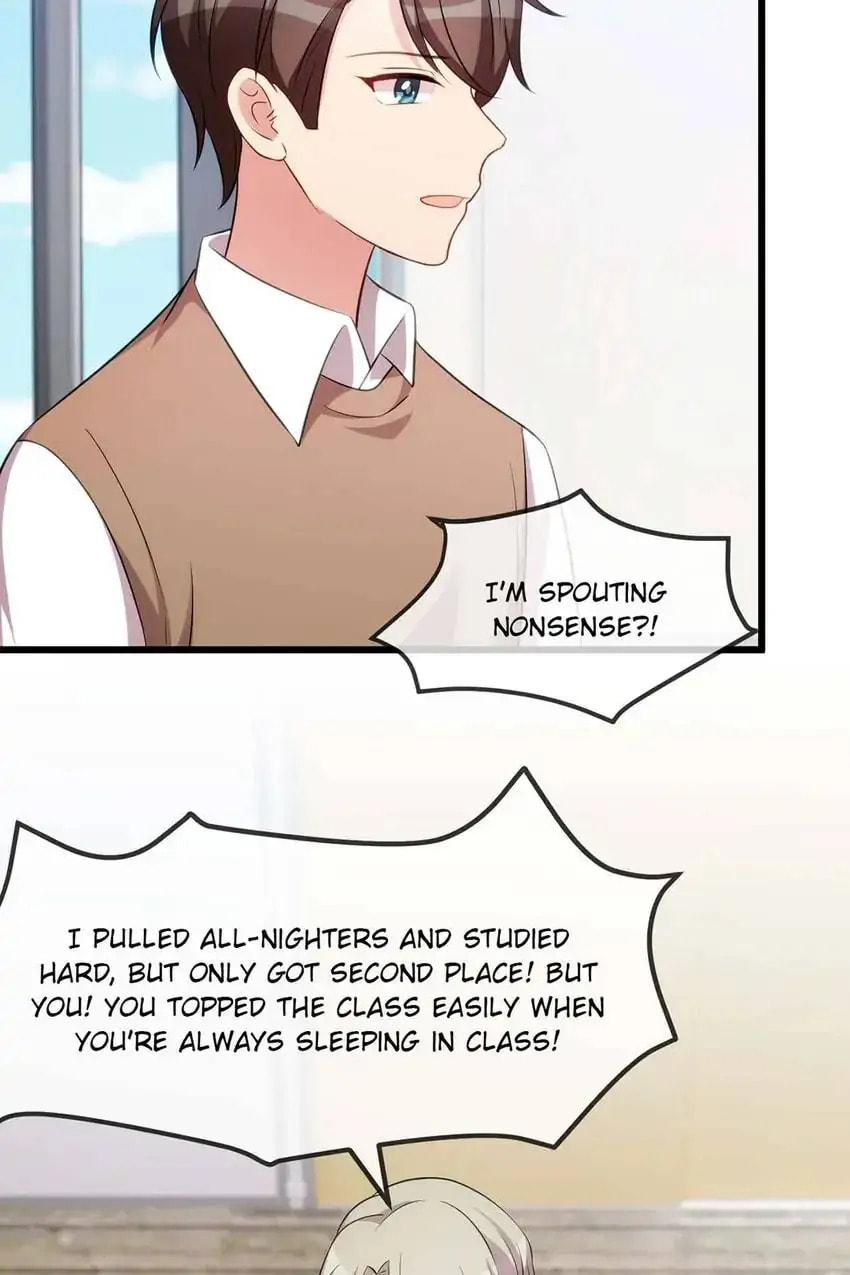 My Unexpected Wife (Colored) Chapter 278 page 3 - 