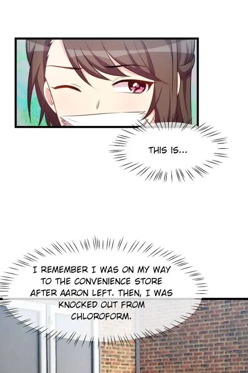 My Unexpected Wife (Colored) Chapter 278 page 21 - 